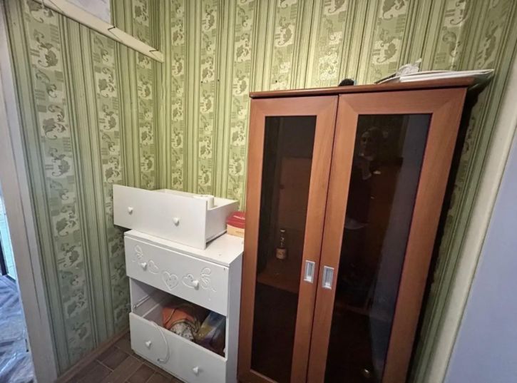 1-комн квартира Романа Пискунова ул, 2