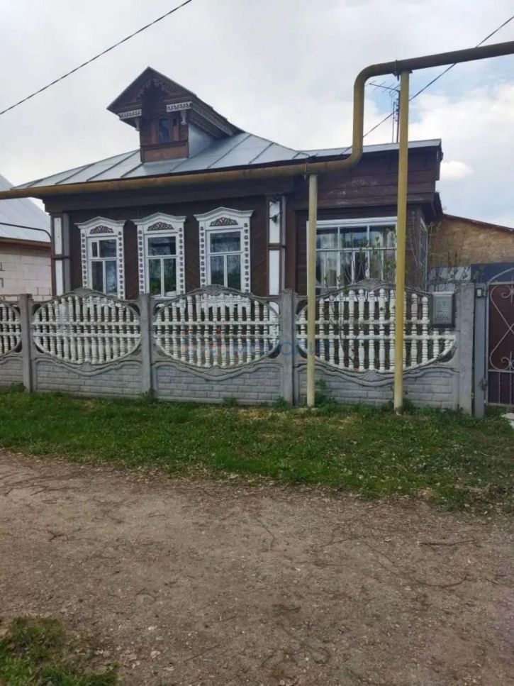 Коттедж/дом Центральная ул, 137