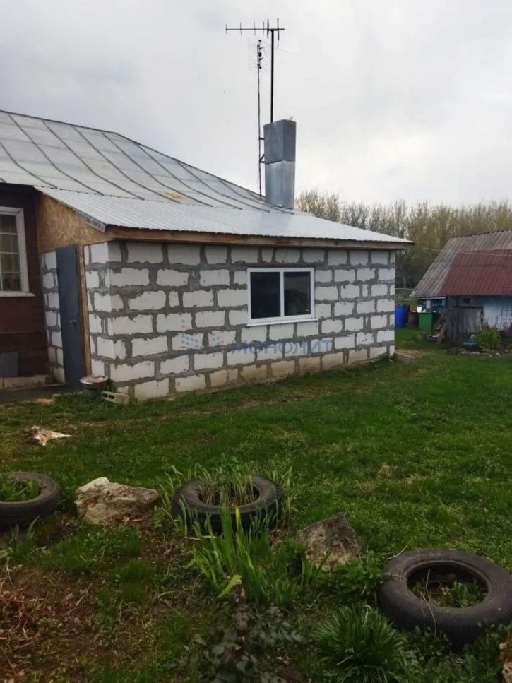 Коттедж/дом Центральная ул, 137