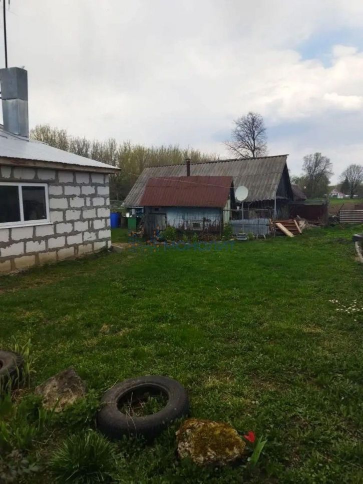 Коттедж/дом Центральная ул, 137