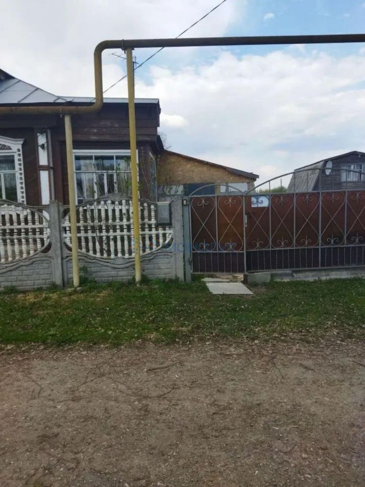 Коттедж/дом Центральная ул, 137