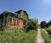 коттедж 71.3 кв м -, 58