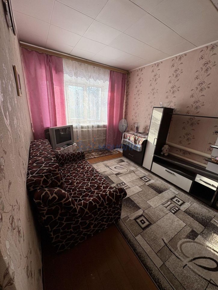 1-комн квартира Казанская ул, 35