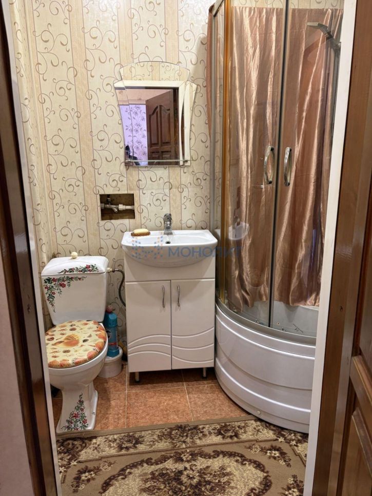 1-комн квартира Казанская ул, 35