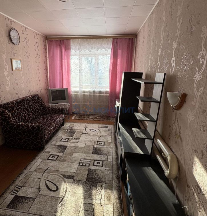 1-комн квартира Казанская ул, 35
