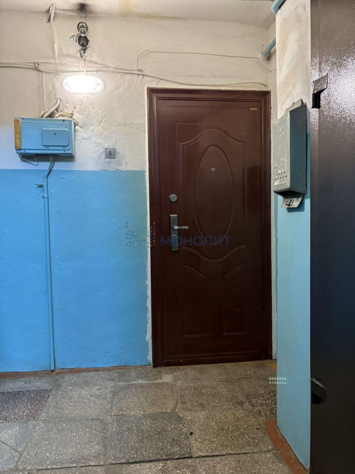 1-комн квартира Казанская ул, 35