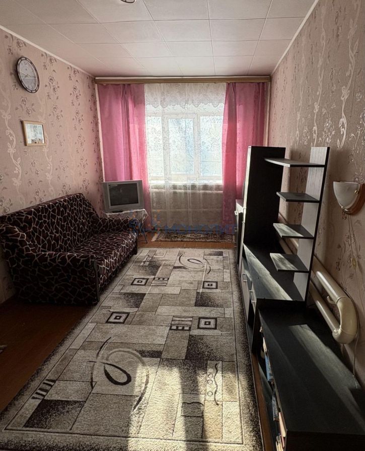 1-комн квартира Казанская ул, 35