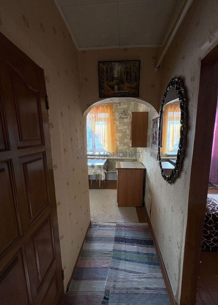 1-комн квартира Казанская ул, 35