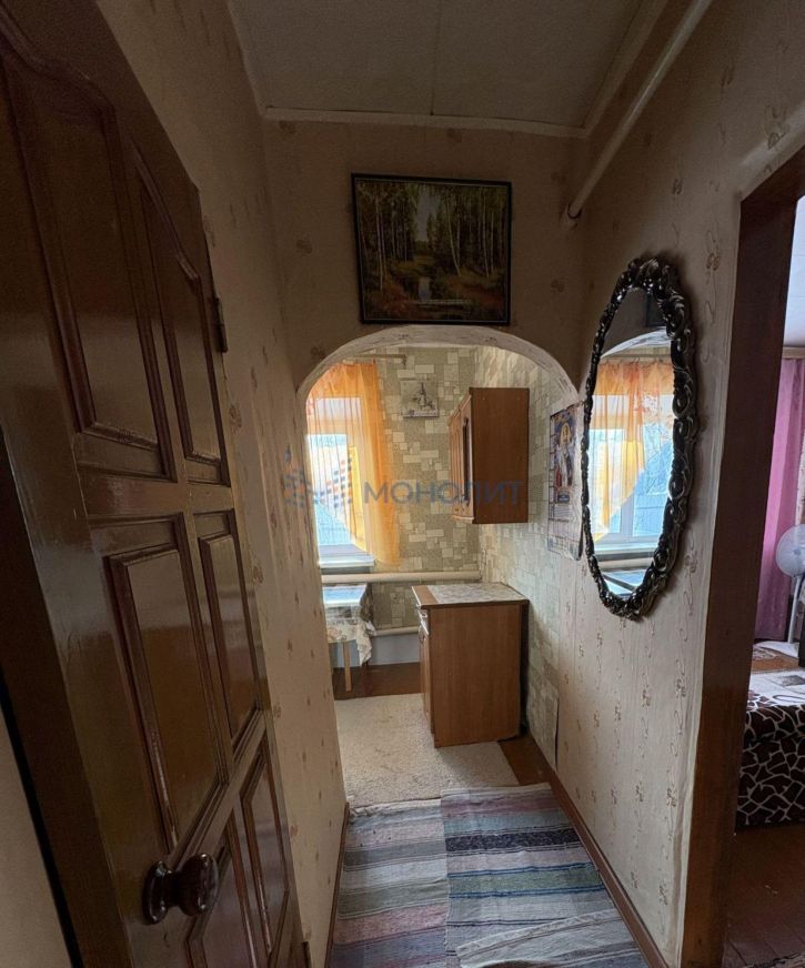 1-комн квартира Казанская ул, 35
