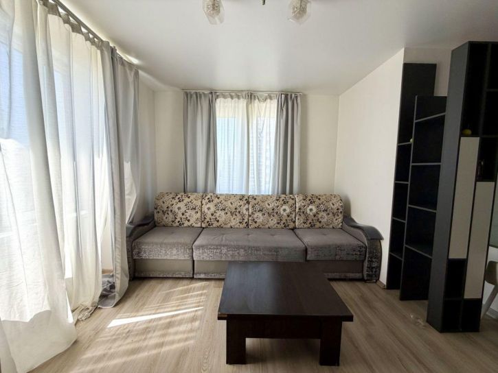 2-комн квартира Русская ул, 9