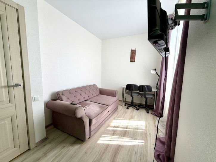 2-комн квартира Русская ул, 9