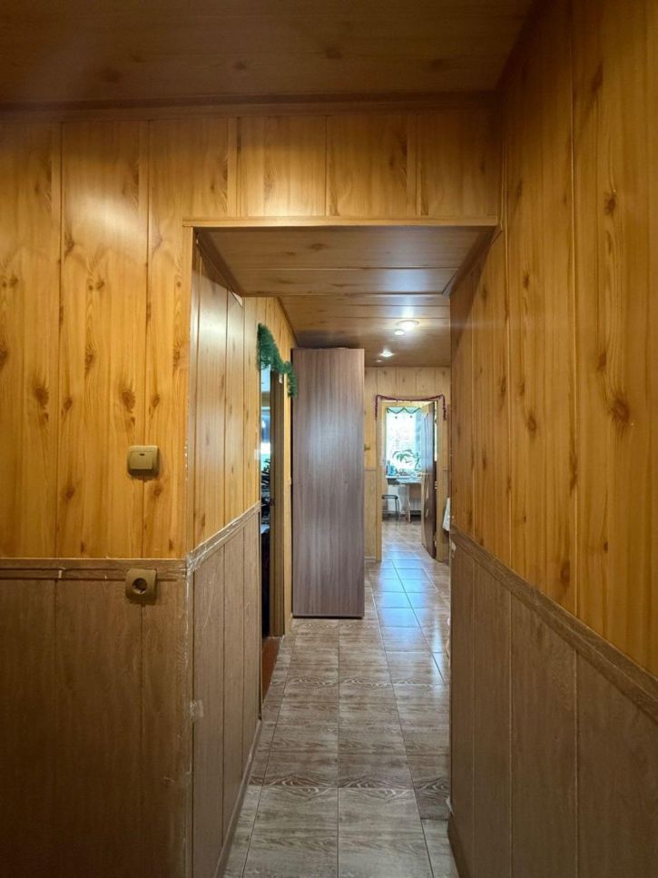 3-комн квартира Механизаторов ул, 36