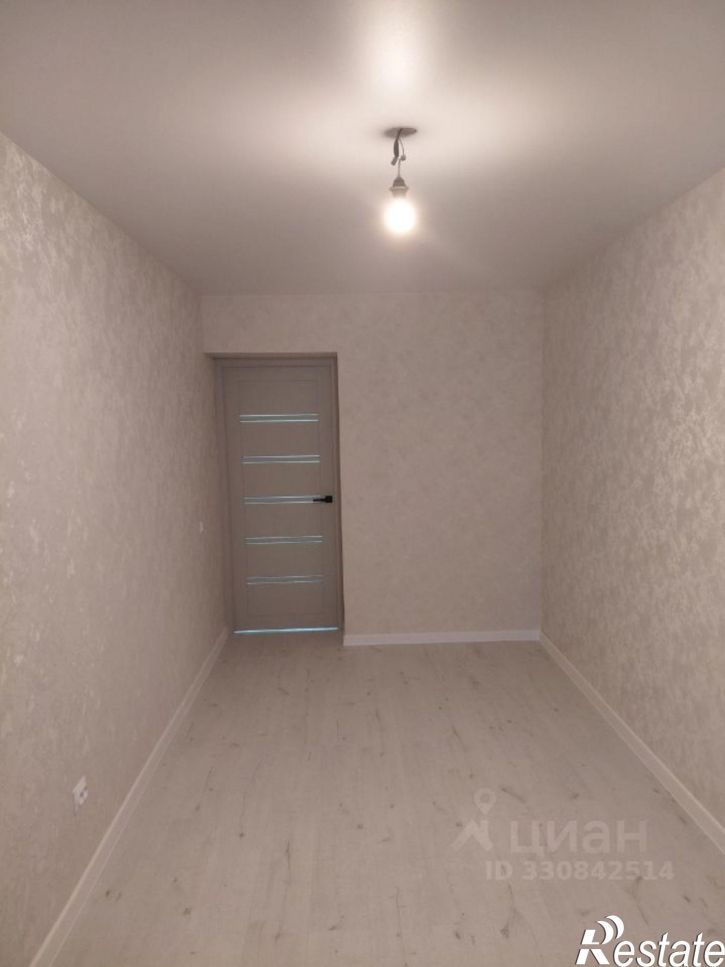 2-комн квартира Парковая улица, 18 к1,  д. 18 к1