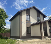 коттедж 145 кв м Красногорка ул, 32а