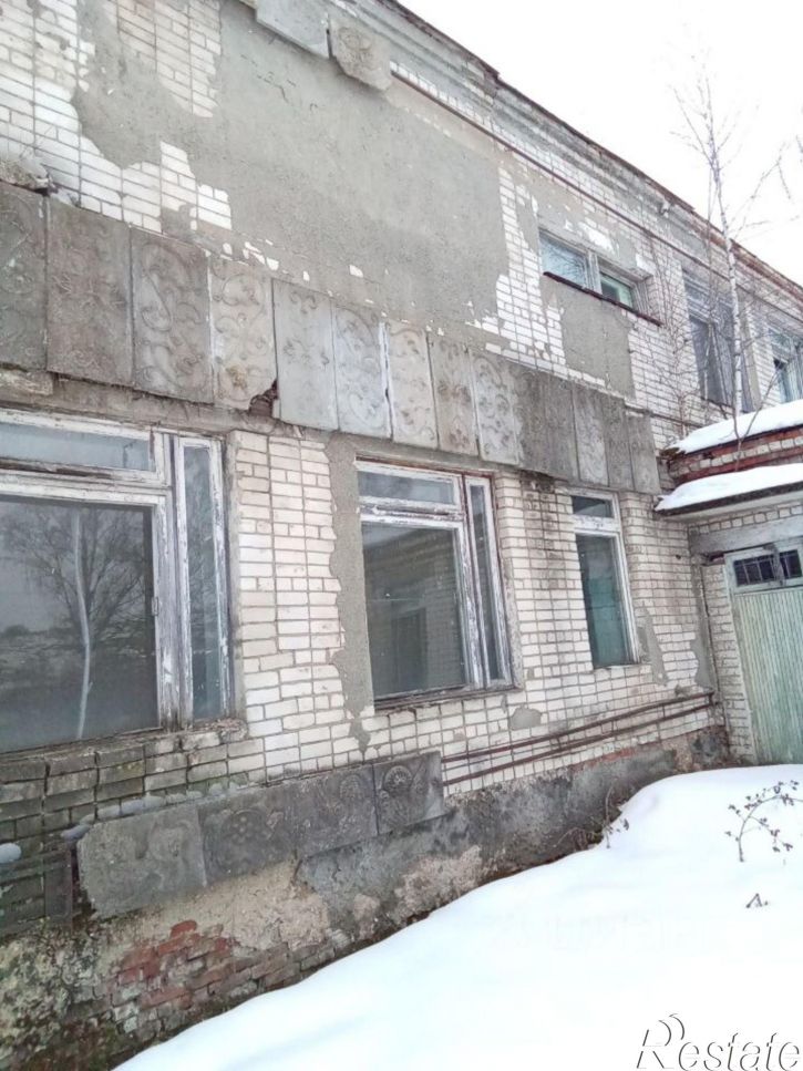 Отдельное здание ул Набережная, 2,  д. 2
