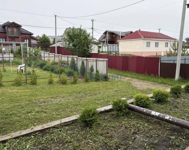 Коттедж/дом КП Русская деревня, 142