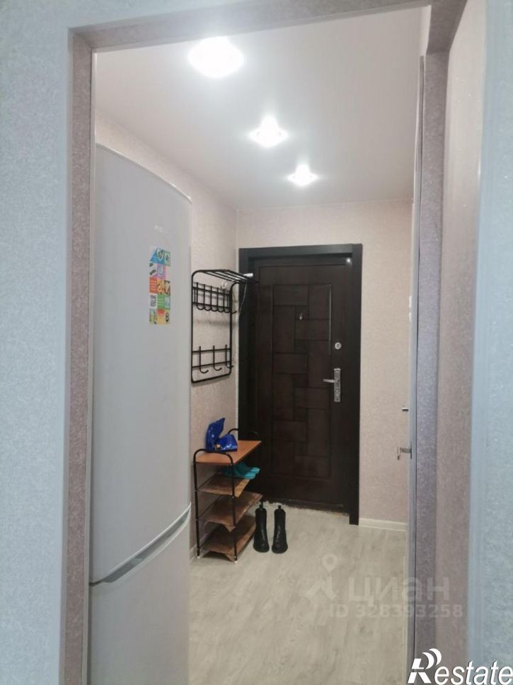 1-комн квартира Центральный микрорайон, 21,  д. 21