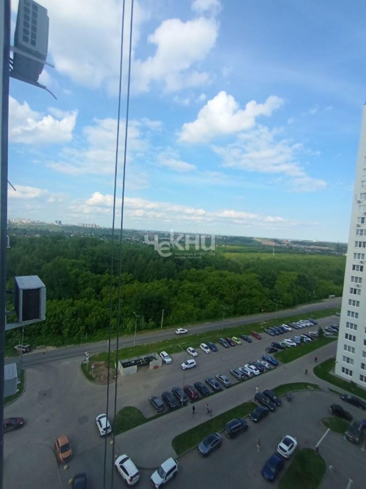 2-комн квартира Анкудиновка д