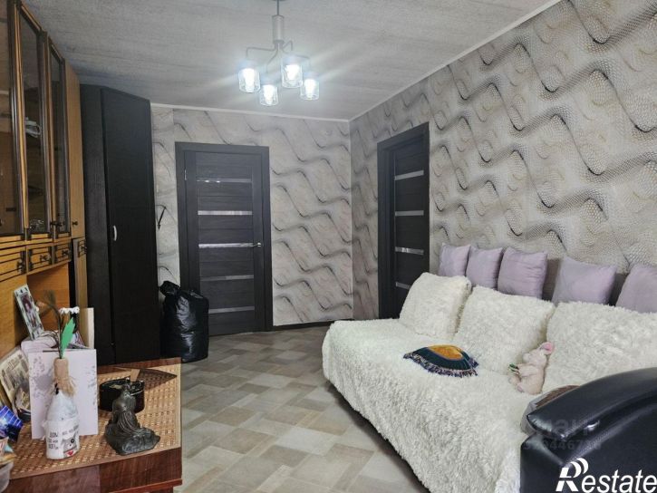 3-комн квартира ул Мира, 3/2,  д. 3/2