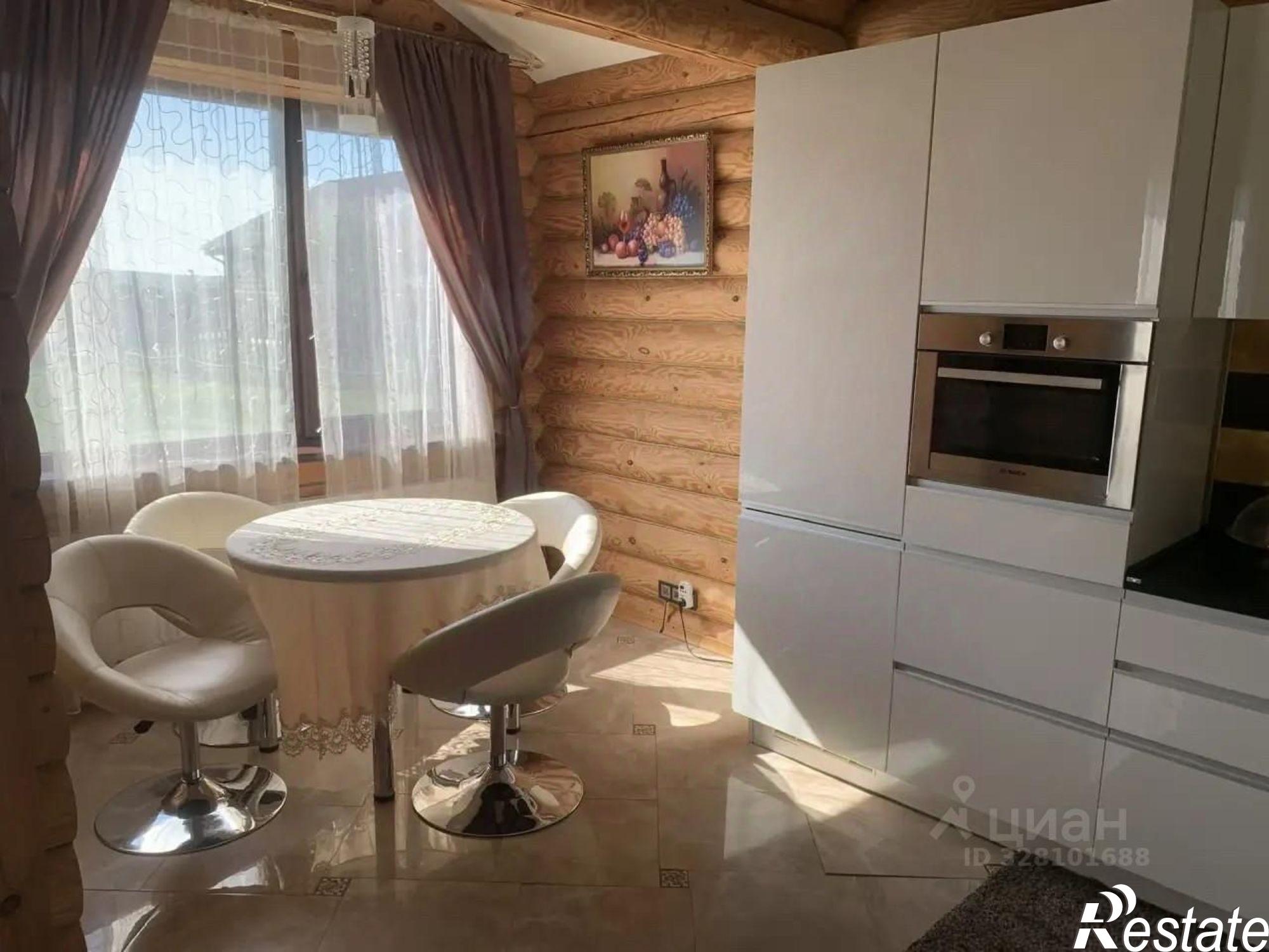 Купить дачу, дом, коттедж за 19 500 000 рублей