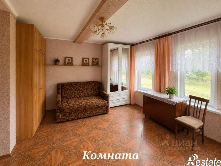 Коттедж/дом Лысковский район