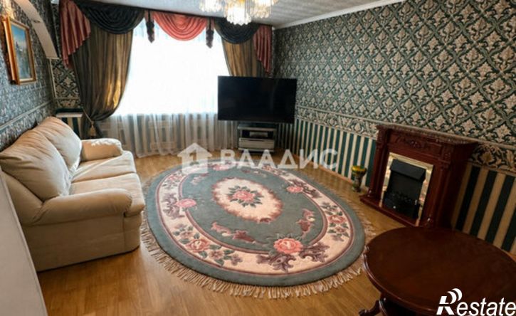 3-комн квартира Кстовская улица, 23,  д. 23