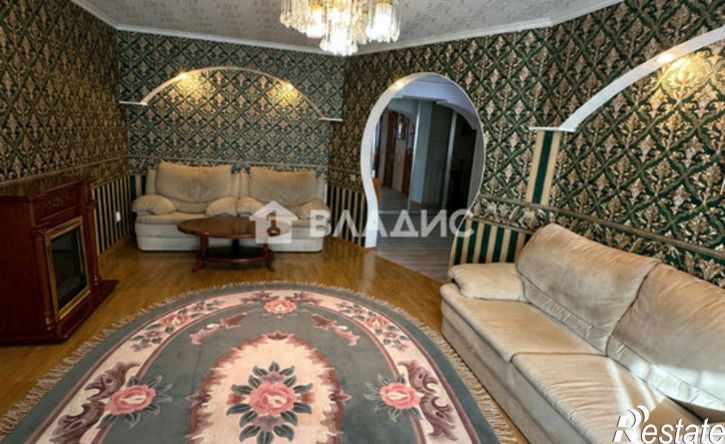 3-комн квартира Кстовская улица, 23,  д. 23