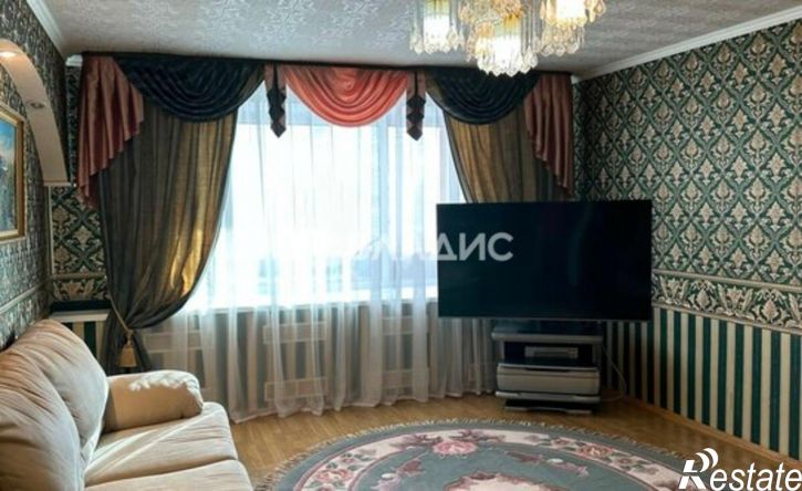 3-комн квартира Кстовская улица, 23,  д. 23