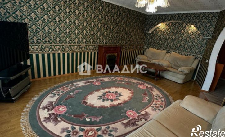 3-комн квартира Кстовская улица, 23,  д. 23