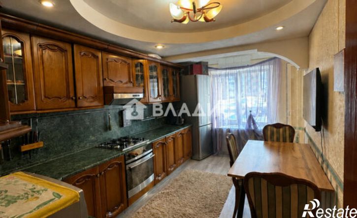 3-комн квартира Кстовская улица, 23,  д. 23