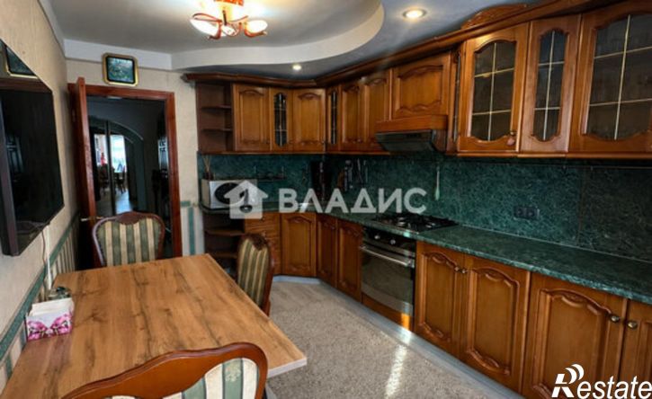 3-комн квартира Кстовская улица, 23,  д. 23