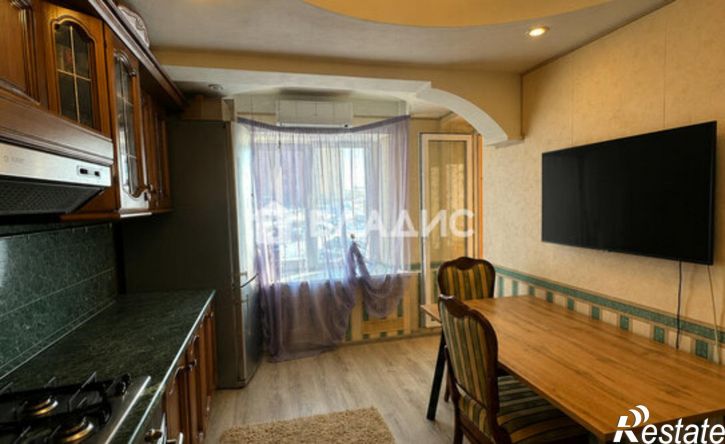 3-комн квартира Кстовская улица, 23,  д. 23