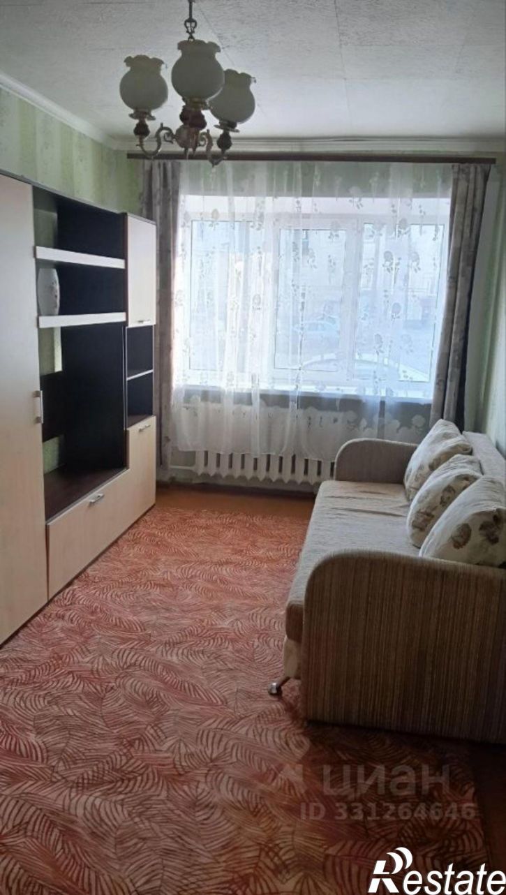 1-комн квартира ул В.Котика, 9,  д. 9
