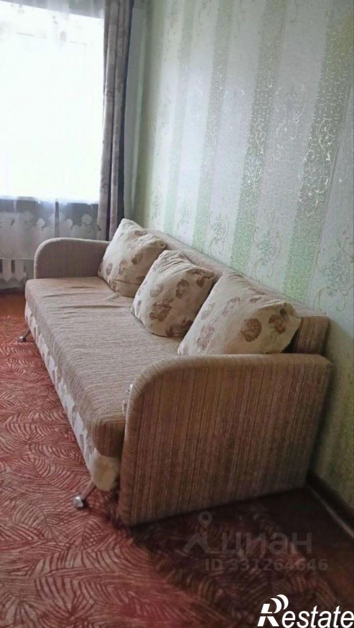 1-комн квартира ул В.Котика, 9,  д. 9