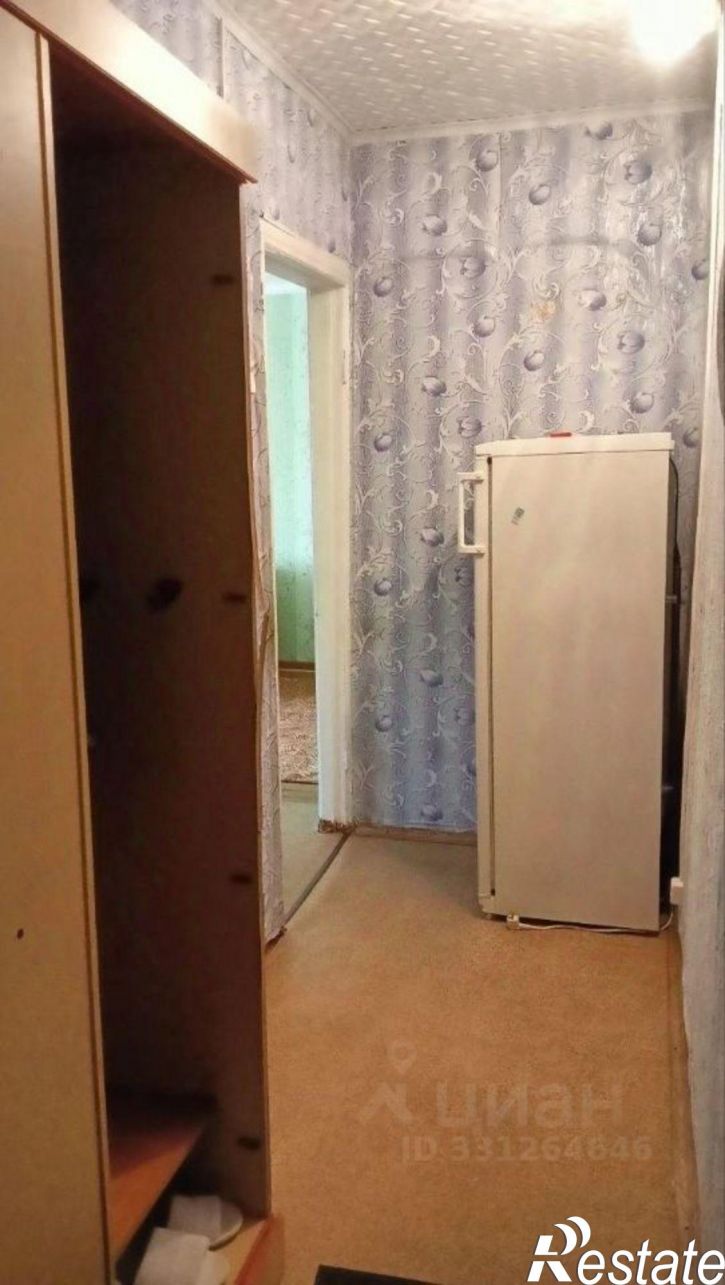 1-комн квартира ул В.Котика, 9,  д. 9