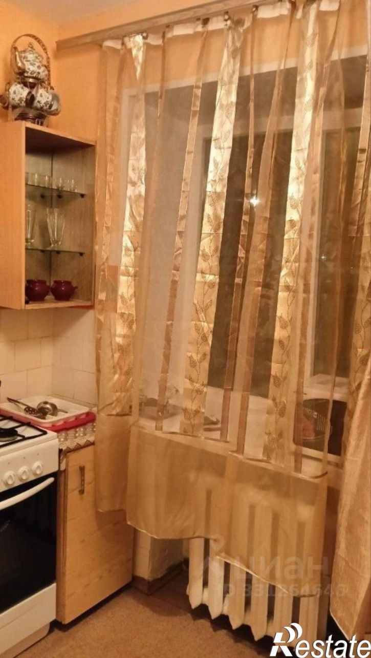 1-комн квартира ул В.Котика, 9,  д. 9