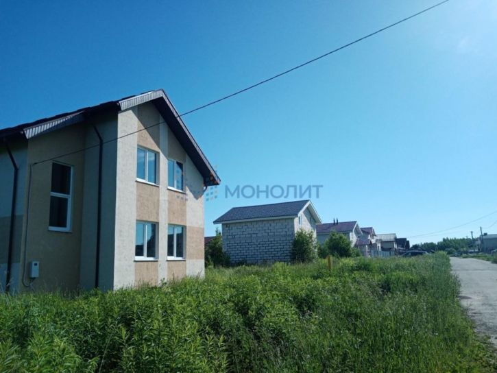 Коттедж/дом Богородск
