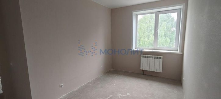 2-комн квартира Выкса
