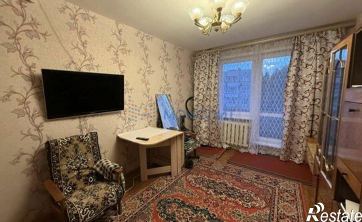 2-комн квартира ул Энтузиастов, 13,  д. 13