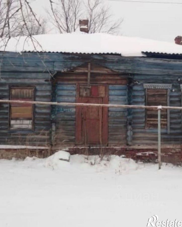 Отдельное здание Заовражная улица, 38,  д. 38