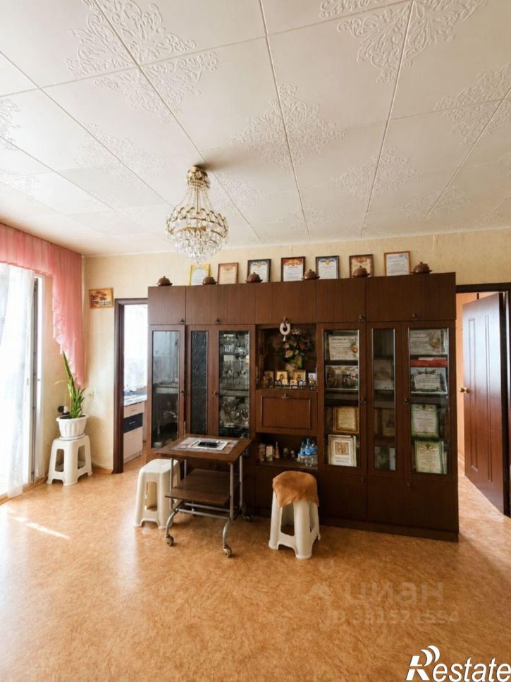 3-комн квартира улица Крупской, 20,  д. 20