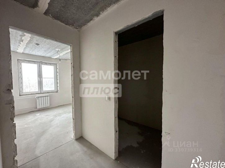 2-комн квартира улица Космонавтов, 14,  д. 14