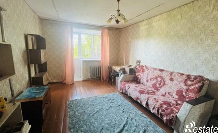 2-комн квартира Профсоюзная улица, 9,  д. 9