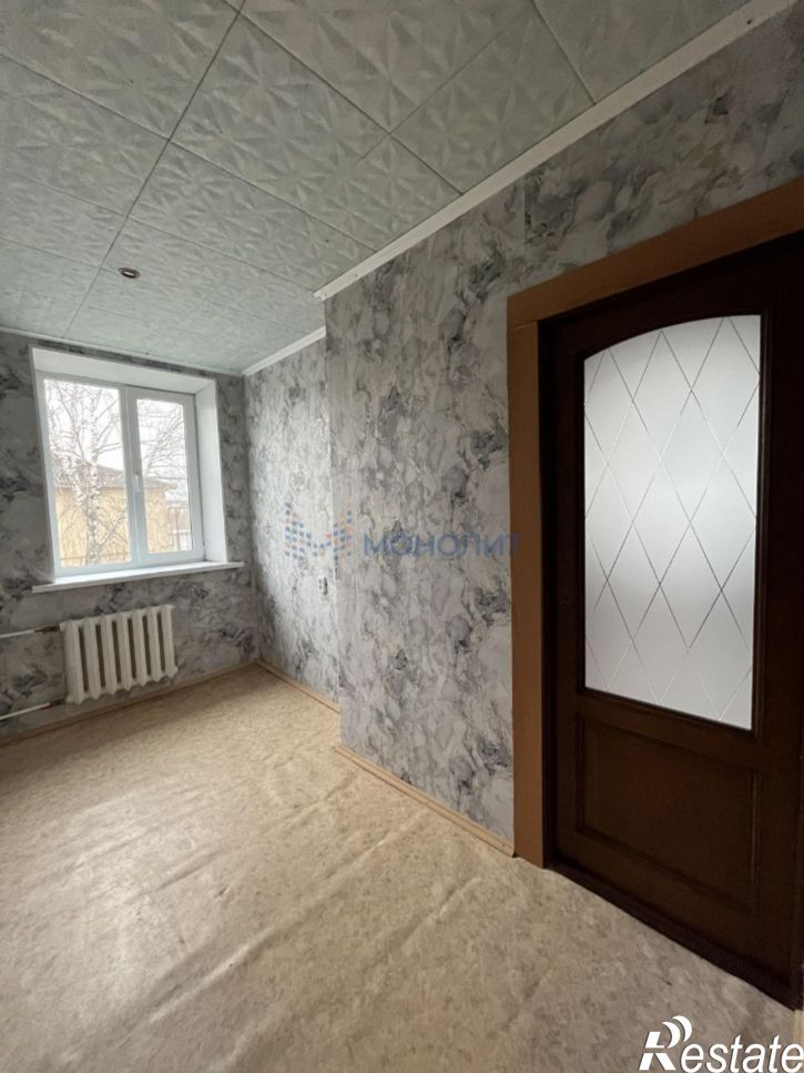2-комн квартира Балахна