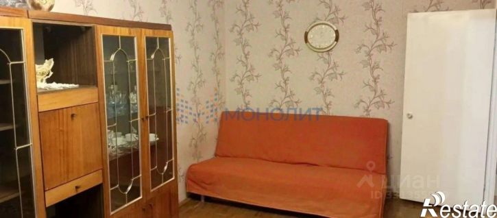 2-комн квартира ул Энтузиастов, 13,  д. 13