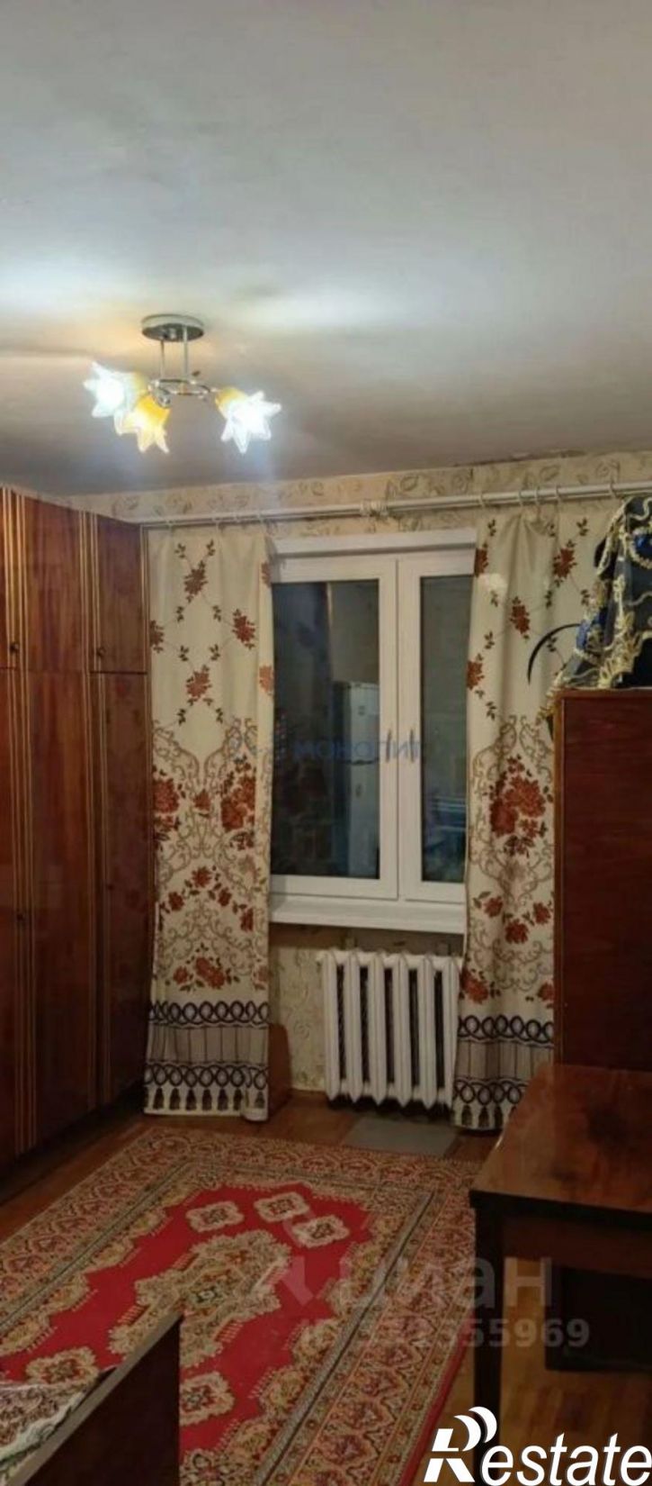 2-комн квартира ул Энтузиастов, 13,  д. 13