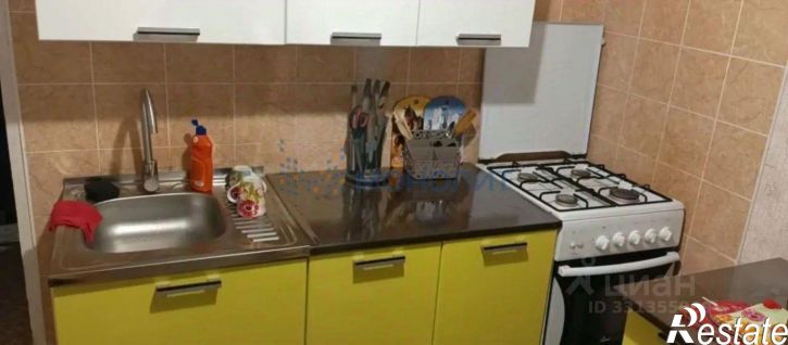 2-комн квартира ул Энтузиастов, 13,  д. 13