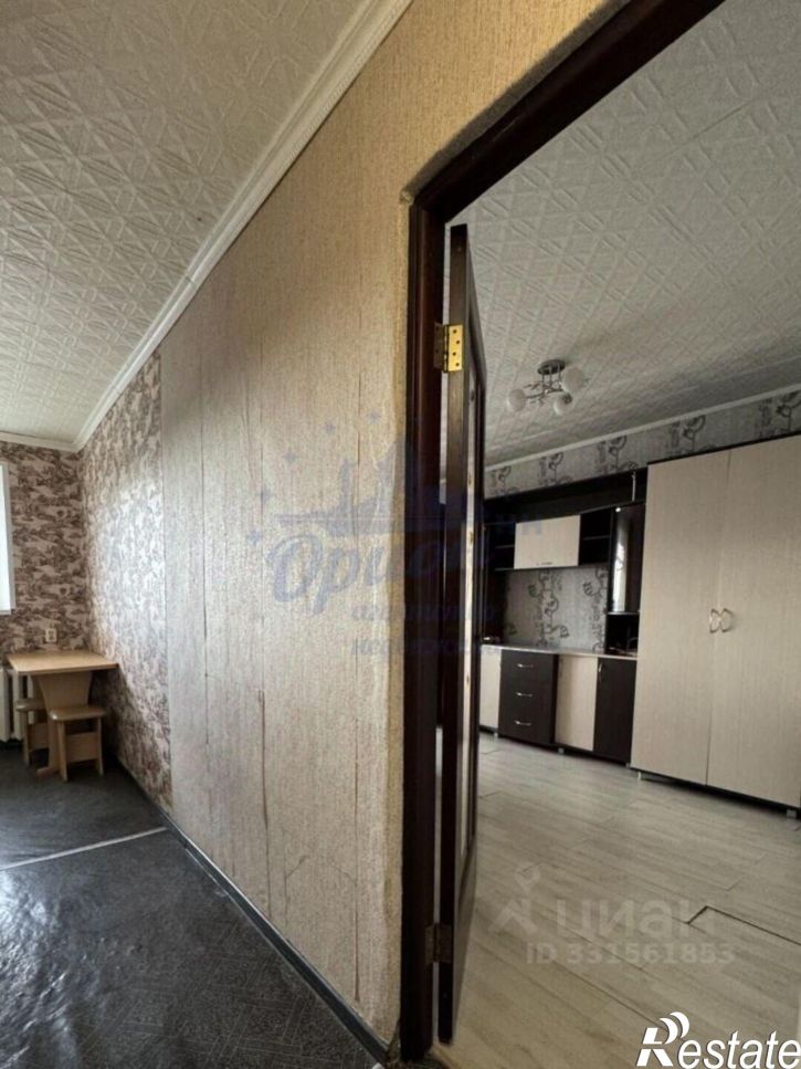 1-комн квартира ул Чванова, 9,  д. 9