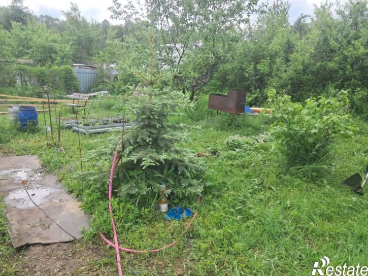 Земельный участок СНТ Строитель, 74