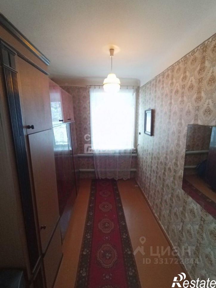 2-комн квартира ул М.Горького, 99,  д. 99